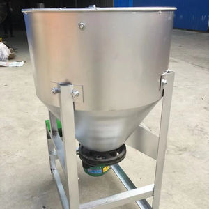 Seed Coating Machines24850