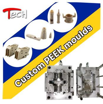 PEEK Engineering Plastic85032