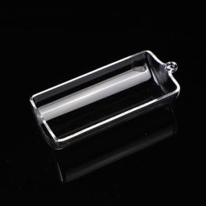 Quartz Crucible101917