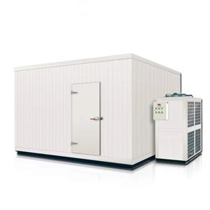 Chiller Cold Storage Rooms27434
