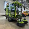 Sanitary Cleaning Trolleys24869