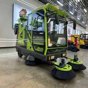 Sanitary Cleaning Trolleys24869