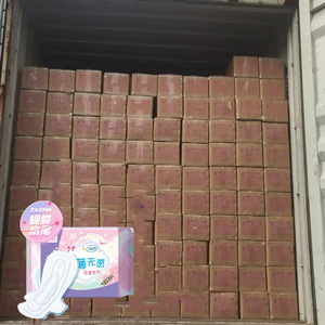 Sanitary Pads25423