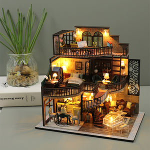 Play House Tents & Doll Houses27958