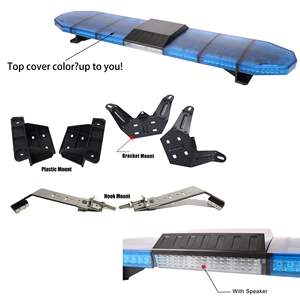 LED Light Bars23228