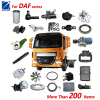 Other Heavy Truck Spare Parts15885