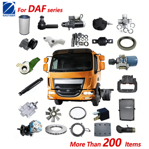 Other Heavy Truck Spare Parts15885