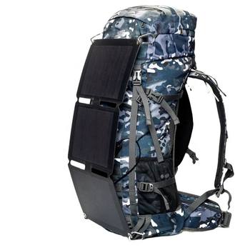 Solar Charging Backpack85612