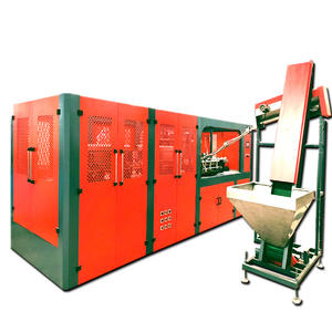 Other Blow Molding Equipment27640