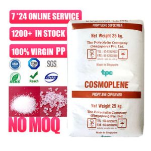 Polypropylene Fiber87350