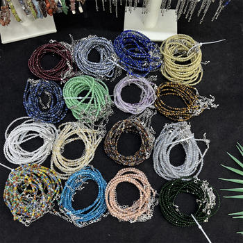 Crystal Bracelet Bangle90644