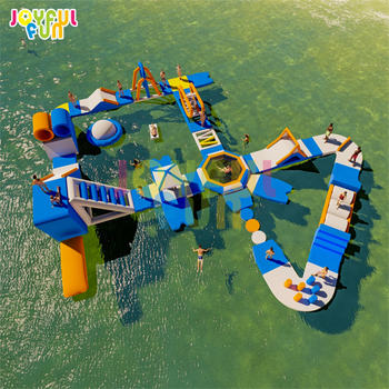 Other Water Park Equipment93087