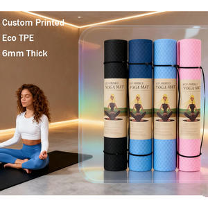 Non-slip Fitness Yoga Mats13451