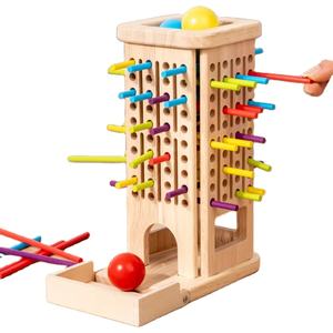Kids Board & Chess Games7980