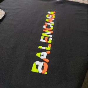 Heat Transfer Films14393