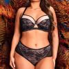 Intimate Apparel Accessories81021