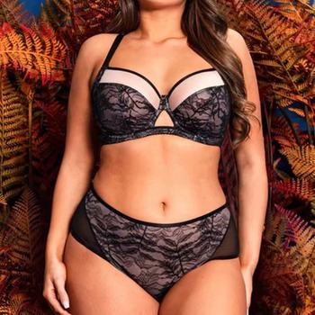 Intimate Apparel Accessories81021