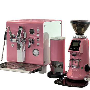 Single Cup Coffee Maker93444