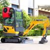 Used Excavator Diggers29139