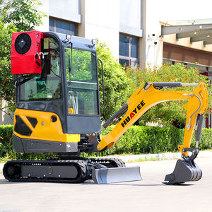 Used Excavator Diggers29139