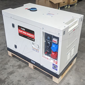 Diesel Generators12238