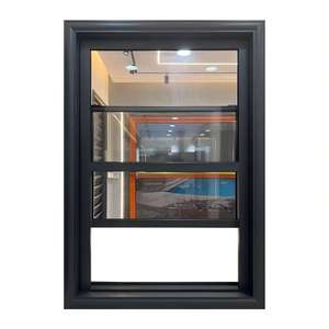 Double Hung Windows9733