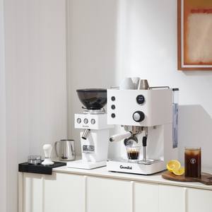 Manual Espresso Coffee Makers12048
