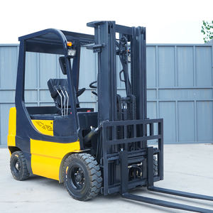 Pallet Trucks26597