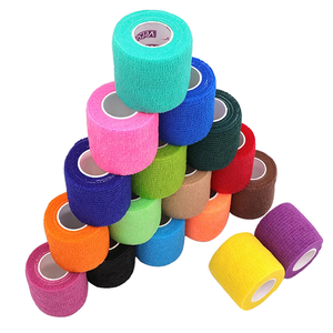 Adhesive Tape Rolls4671