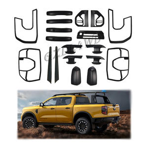 Door Handle Protector Covers13508