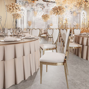 Hotel Lobby Dining Chairs16954