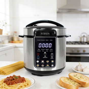 Thermal Insulation Stew Pot90345