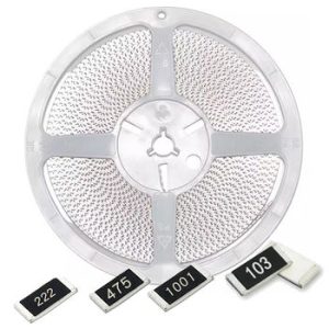 Electroacoustic Components93532