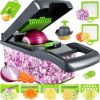Fruit & Vegetable Tool19826