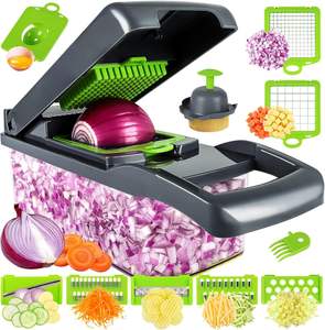 Fruit & Vegetable Tool19826