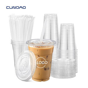 Plastic Drink Cups19946