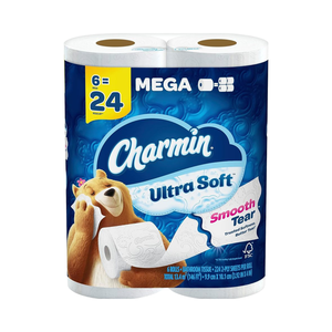 Flushable Wet Toilet Wipes25425