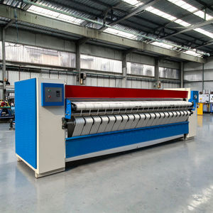 Garment Ironing Equipment40420