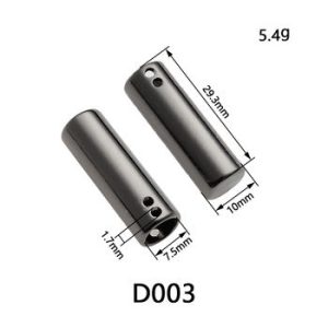 Cable End Caps89019