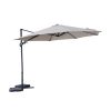 Garden Parasols & Base Stands26657