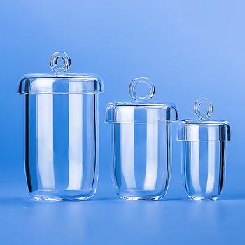 Quartz Crucible99023