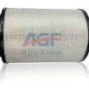 Truck Air Filter Element83316