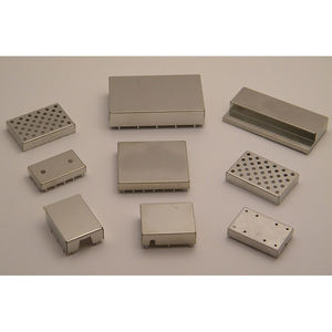 RFI & EMI Shielding Absorbing Materials14437