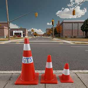 Traffic Warning Safety Goods15813