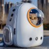 Pet Backpack Carriers20837