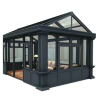 Prefab Greenhouse Buildings18715