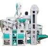 Rice Mill Machine26739