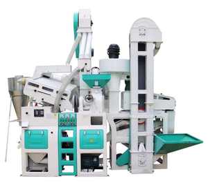 Rice Mill Machine26739