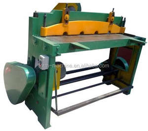 Power Shearing Machines18302