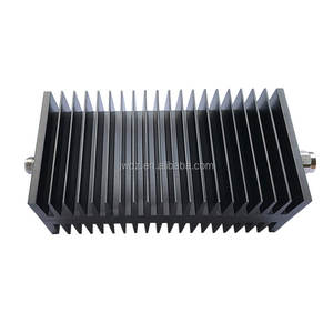 Signal Attenuators34552